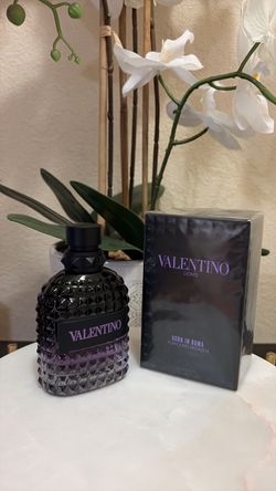 Valentino Uomo Born In Roma Purple Melancholia