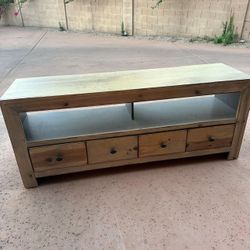 Television / Console Table