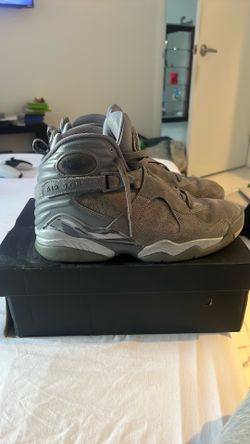 Retro 8s