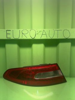 2009 2010 2011 Jaguar XF Left Driver Side Tail Light OEM 8X2313405BD