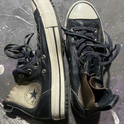 Vintage converse all stas