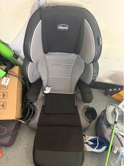 Chicco Booster seat