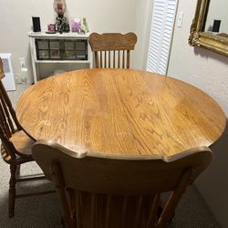 Dining Room Set