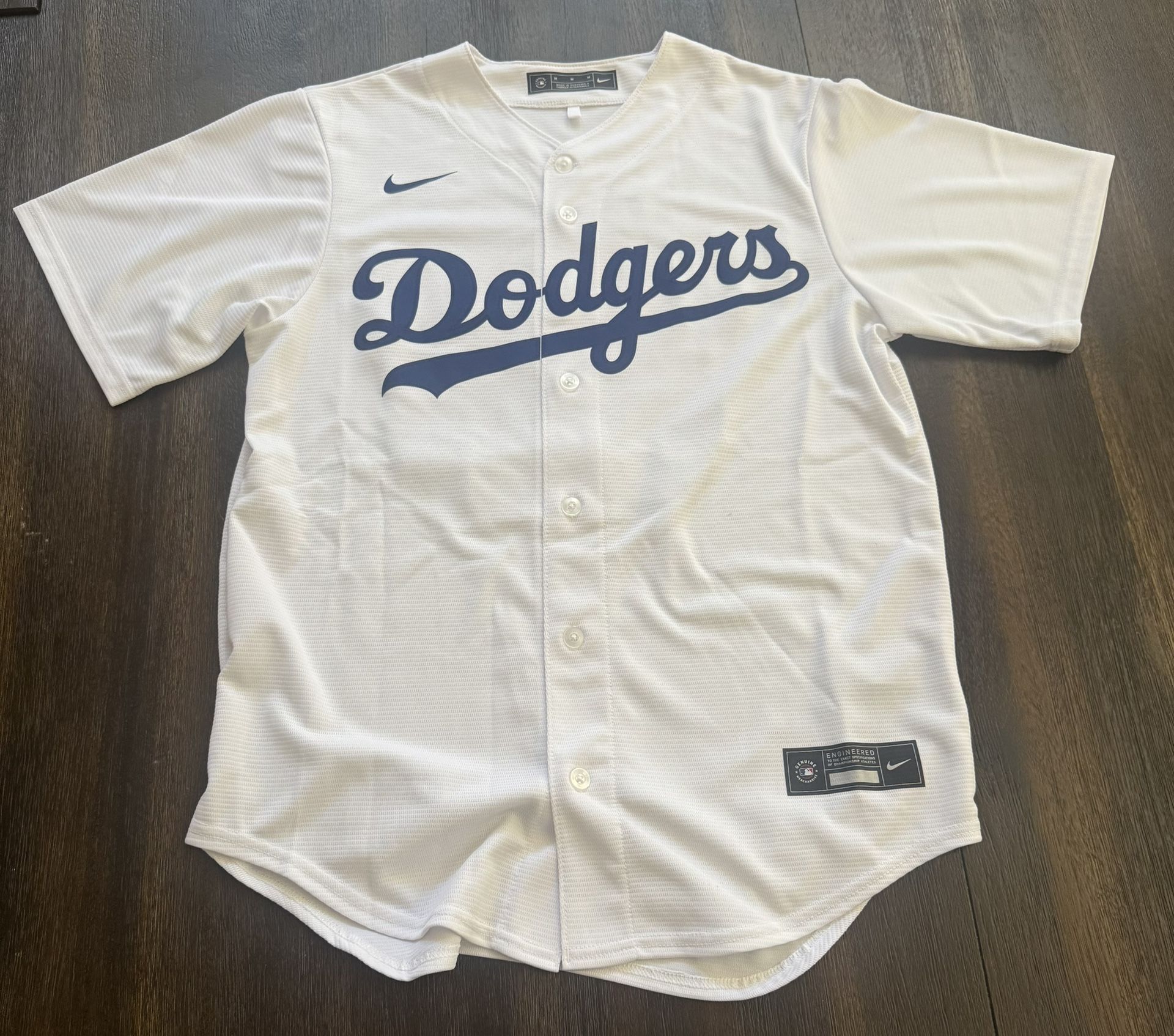 Los Angeles Dodgers Jersey