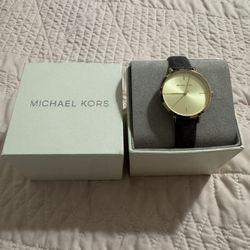 Michael Kors Watch