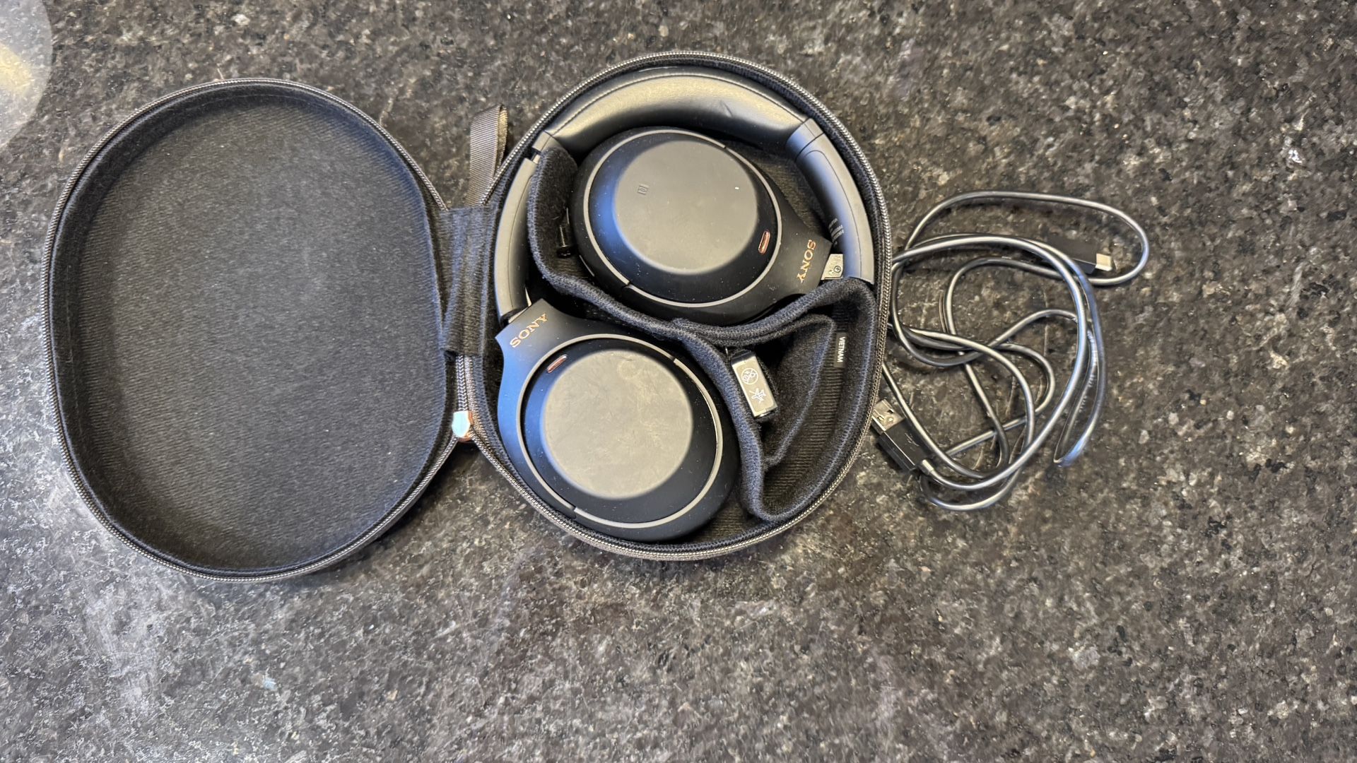 Sony WH-1000XM4
