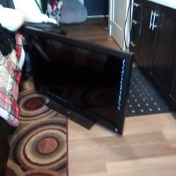 40 Inch Flat Screen Tv 