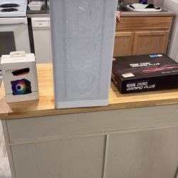 Build your computer