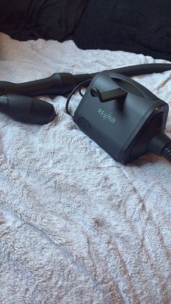 Blow dryer