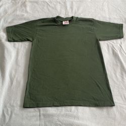 Pro Club Heavy Weight Shirt Small Small 