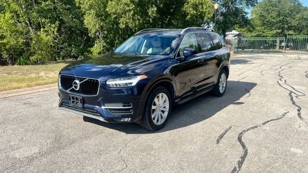 2016 Volvo XC90