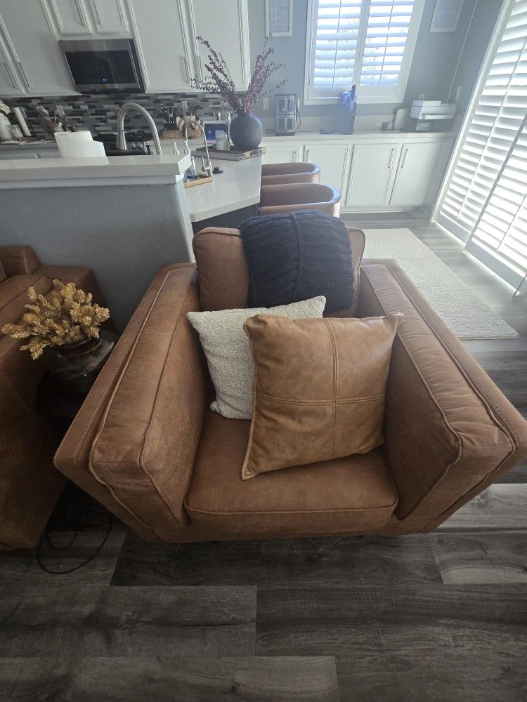 Living Room Furniture