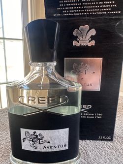Creed Aventus