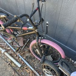 Kent Bmx Dread 