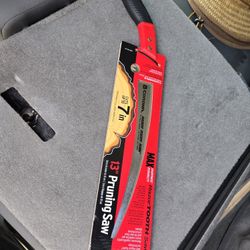 Hand Saw
