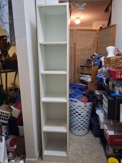 Shelves