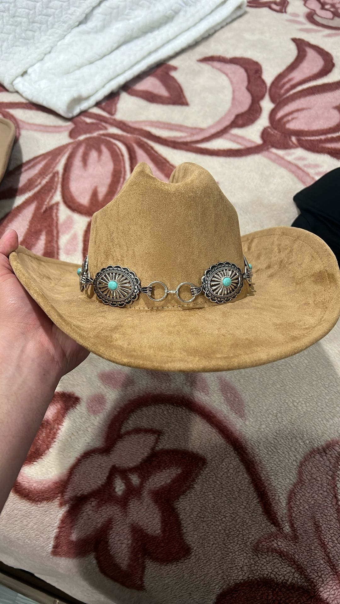 Cowgirl Hat