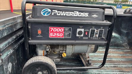 generator