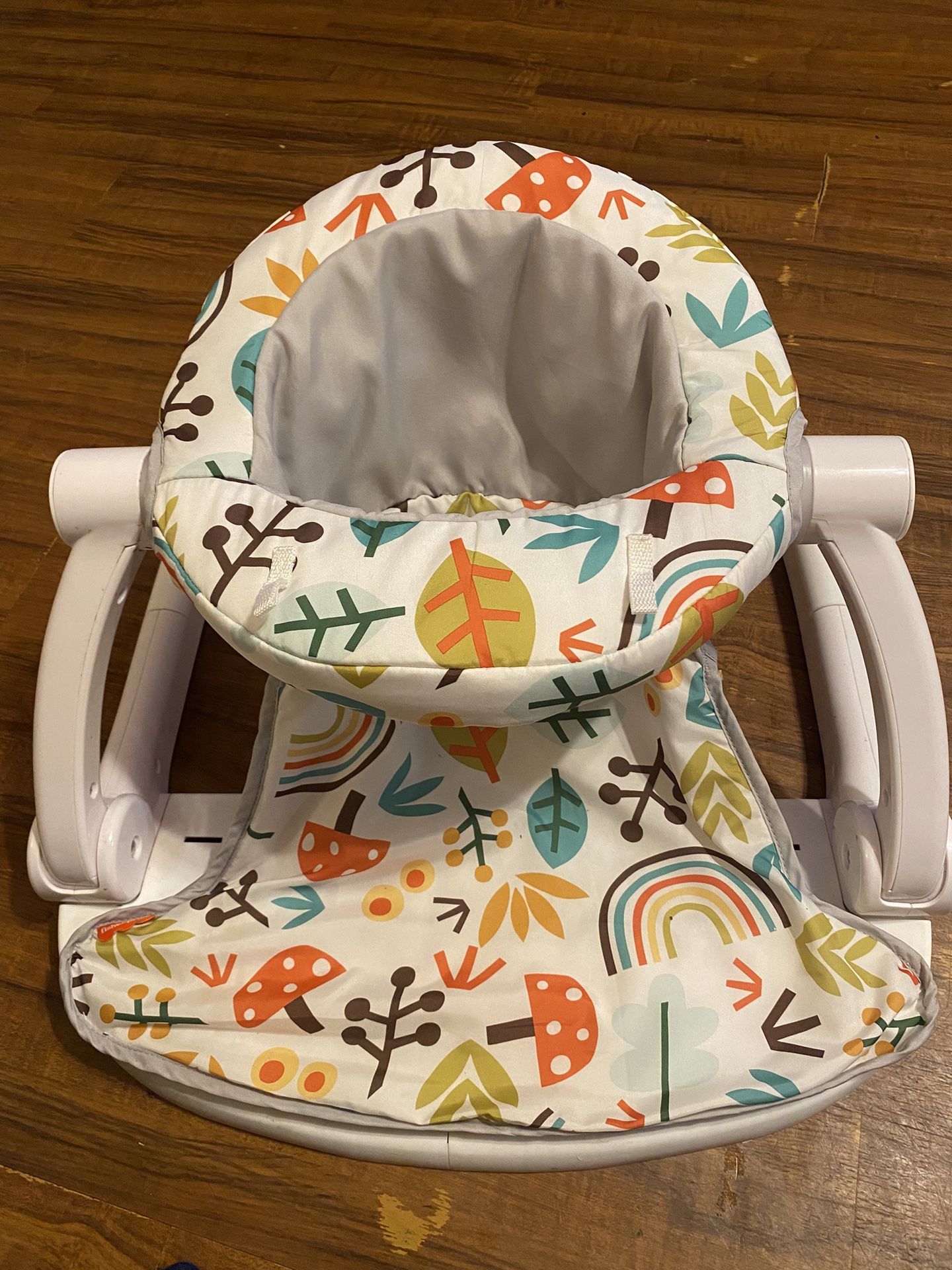 Baby Sit Up Chair