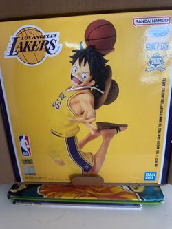 One piece NBA