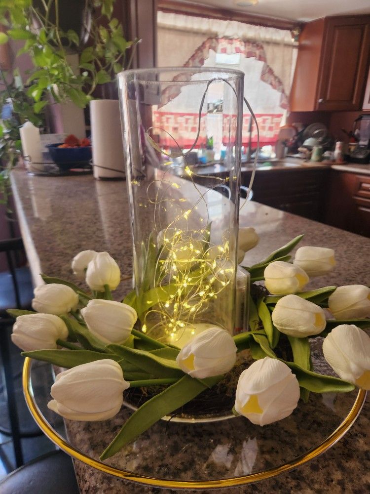 Wedding Center Pieces