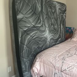Free King Size Mattress