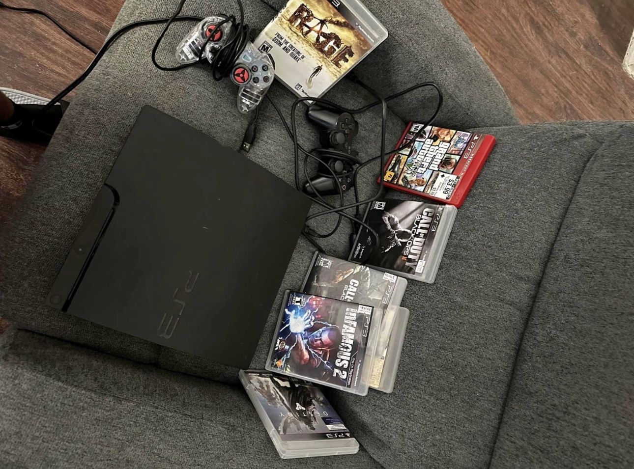 PS3
