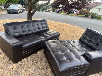 Free couch