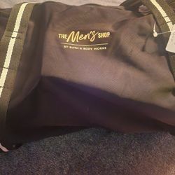 Bath & Body Works Noir Set