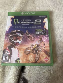 Xbox One Game