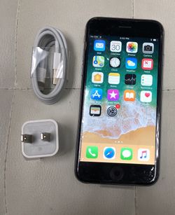 iPhone 6s 128GB Factory Unlocked