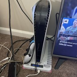 Ps5 