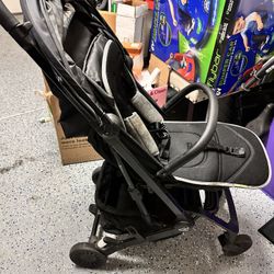 Super Compact Stroller 