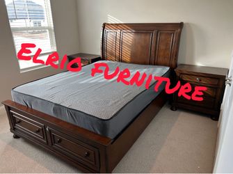 Furniture bedroom