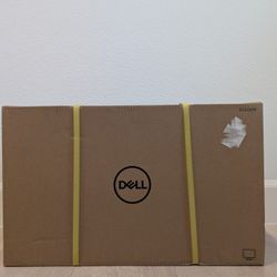 New Dell 22 Inch Monitor