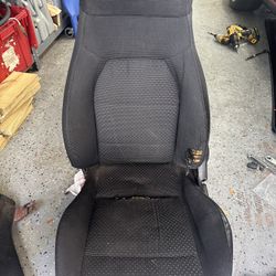 1997 NA Miata Seats