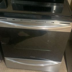 Stove Range Washer Dryer Refrigerator QWL0 