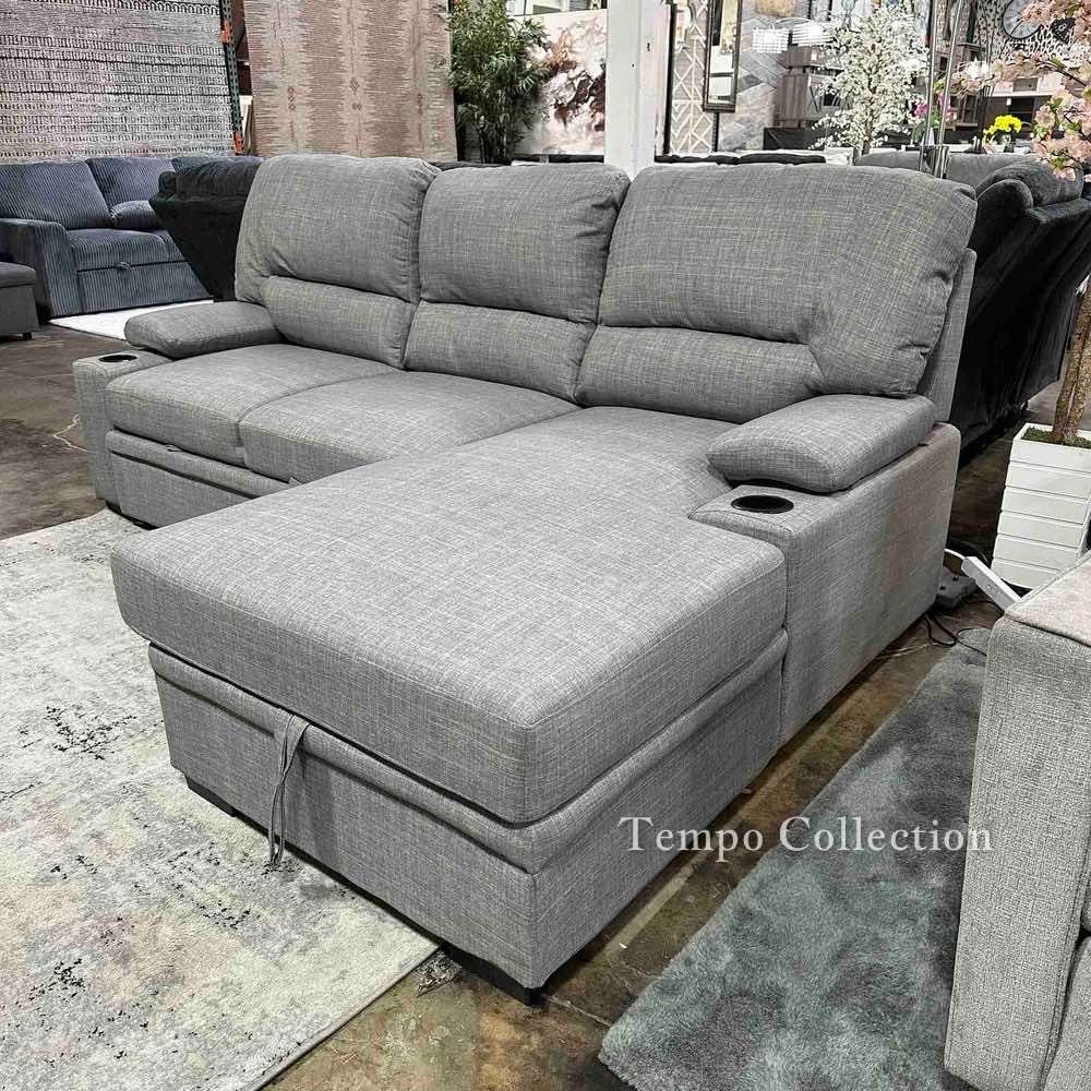 Sofa Bed Sectional Living Room