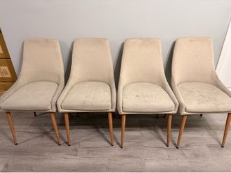 Dining Chairs