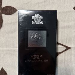 Creed men cologne