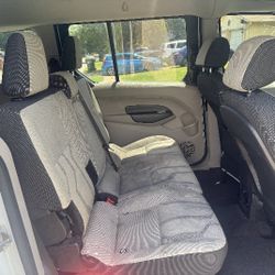 2014 Ford Transit Connect