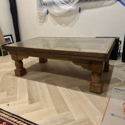 Drexel Heritage Furnishings Coffee Table