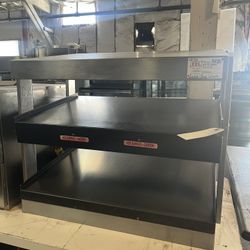 Hatco Countertop Warmer 