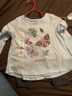 New Size 12 Months 