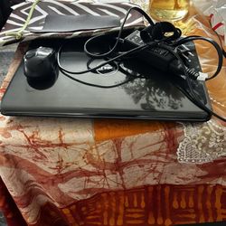 Dell Laptop 15