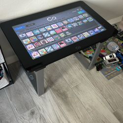 Infinity Game Table Like New 