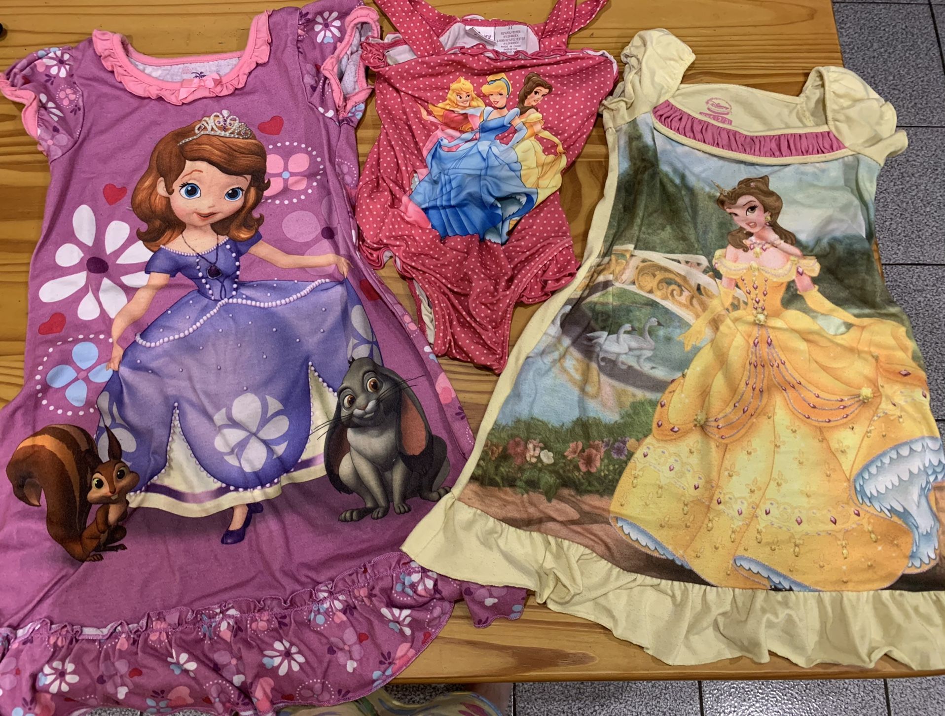 Girls Clothes Children All Sizes 2t , 3t, 4t, 5 ,6 ,7/8,8 ,10,10/12 Great Condition 