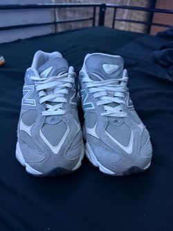 New Balance 9060 Grey
