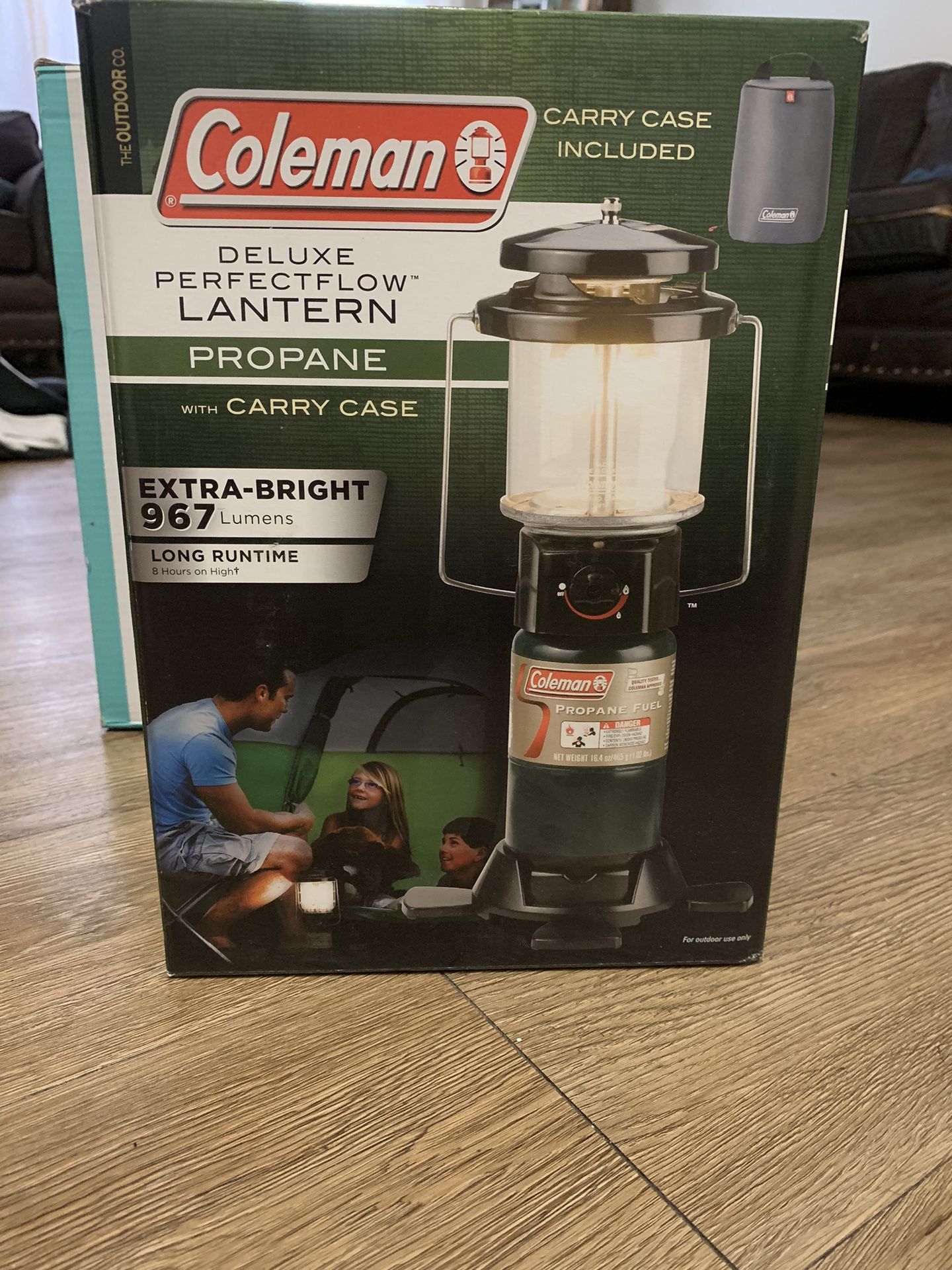 Lantern