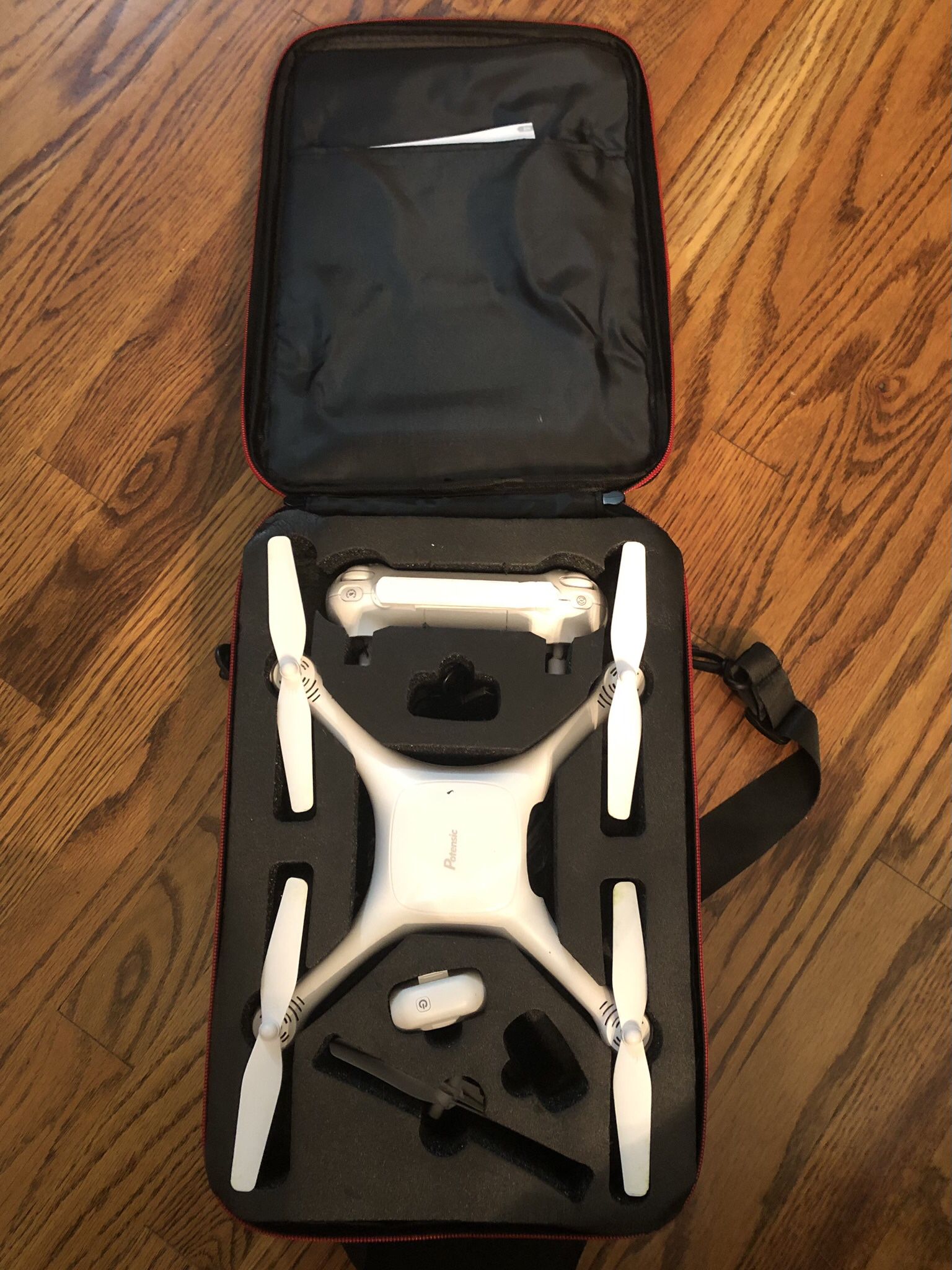 Potensic ATOM SE for Sale in Waterbury, CT - OfferUp